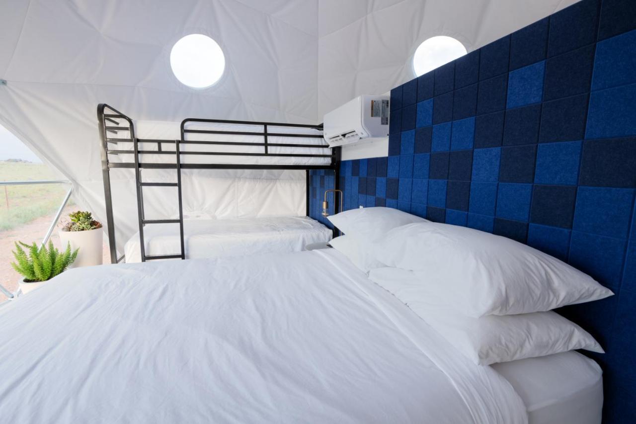 Skyview Hotel Torrey Kültér fotó