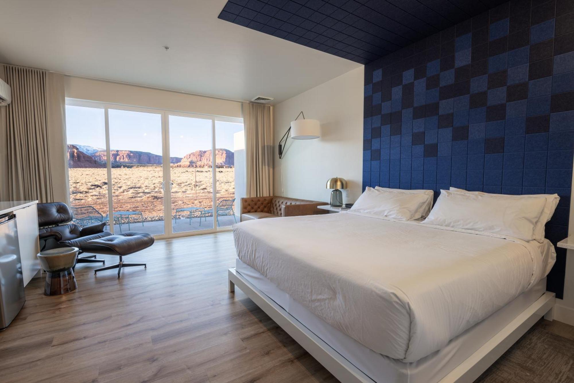 Skyview Hotel Torrey Kültér fotó
