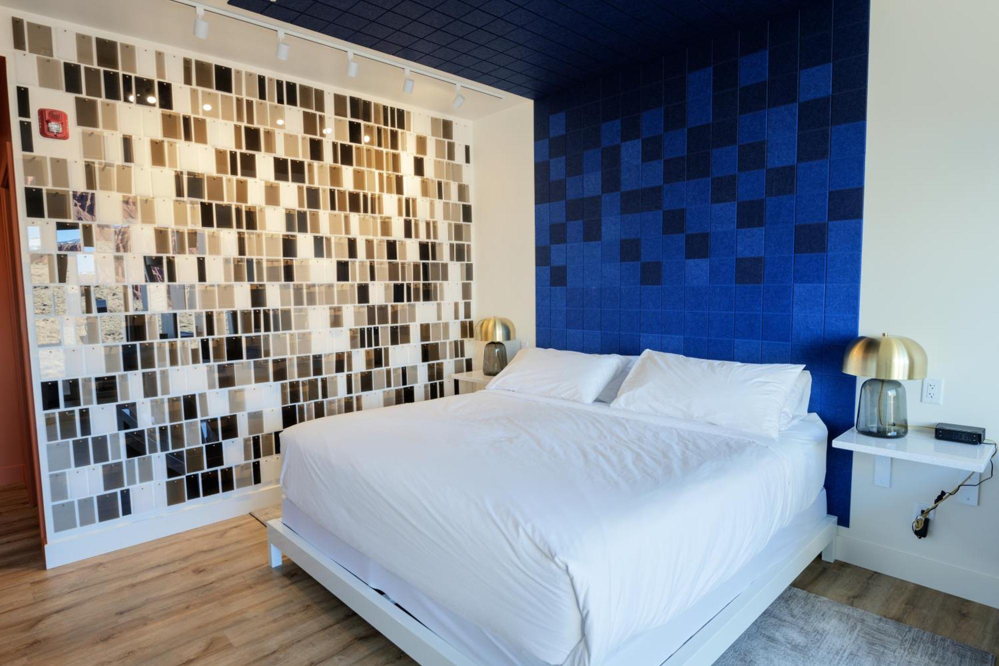 Skyview Hotel Torrey Kültér fotó